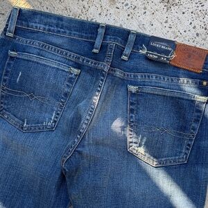 Lucky Brand NWT Women’s 10/30